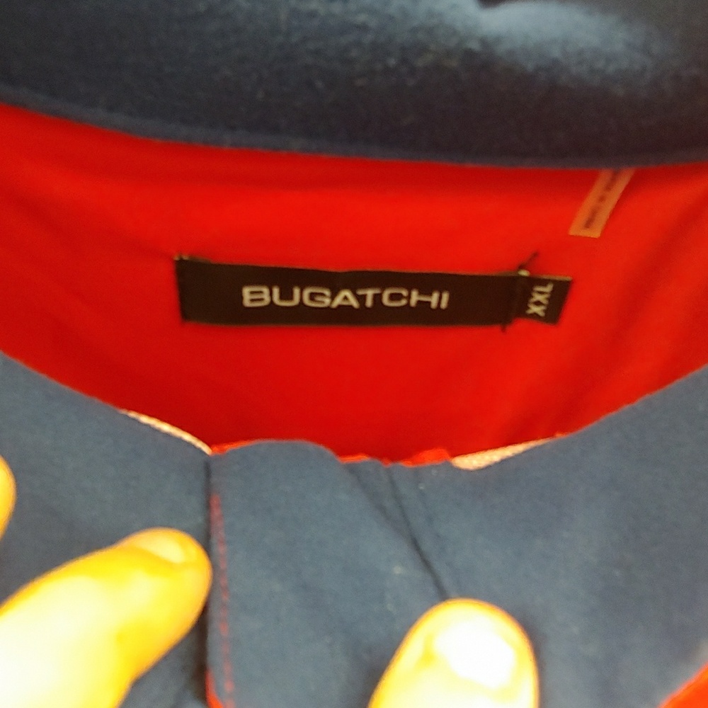 Bugatchi - Picture 4 of 5
